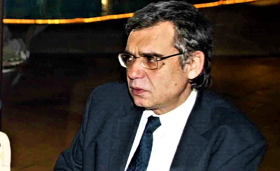 Κώστας Καίσαρης : Την Πέμπτη το τελευταίο αντίο