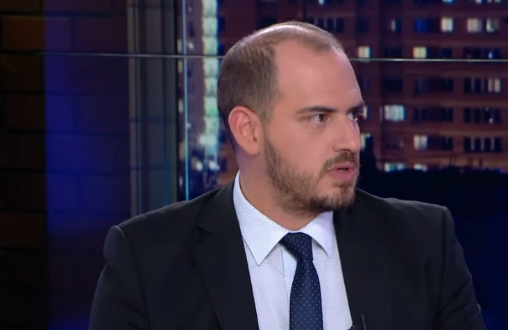 Κώτσηρας: Ανοιχτή σε διερεύνηση και άλλων προσώπων η προανακριτική