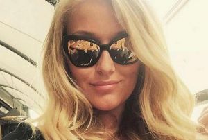 Μαγκνταλένα Κράλκα : Η καλλονή οπαδός που έχει επικηρυχθεί