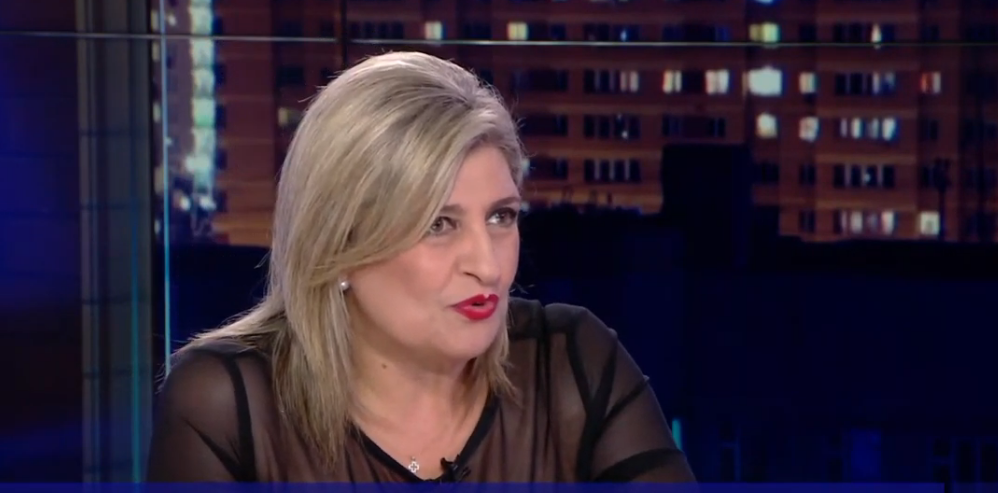 Ευ. Λιακούλη : Ο Καμίνης χειροκρότησε τον Παπαγγελόπουλο για να τρολάρει