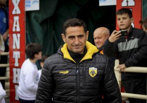 Στα ΗΑΕ ο νέος σταθμός του Μανόλο Χιμένεθ