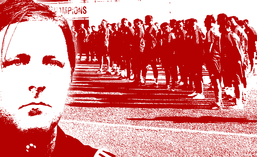 Ολυμπιακός : Σήμερα η νίκη είναι η απάντηση