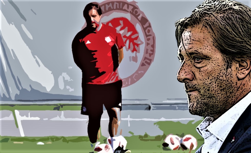 Πώς θα διαχειριστεί το βαρύ πρόγραμμα του Ολυμπιακού ο Πέδρο Μαρτίνς