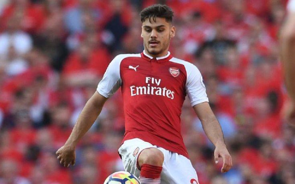 ΑΕΚ: Ακούγεται ξανά το όνομα του Μαυροπάνου