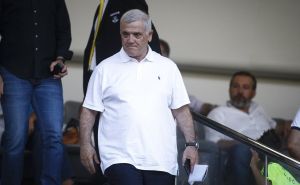Πόσο κόστισε το ντου Μελισσανίδη στα αποδυτήρια των διαιτητών