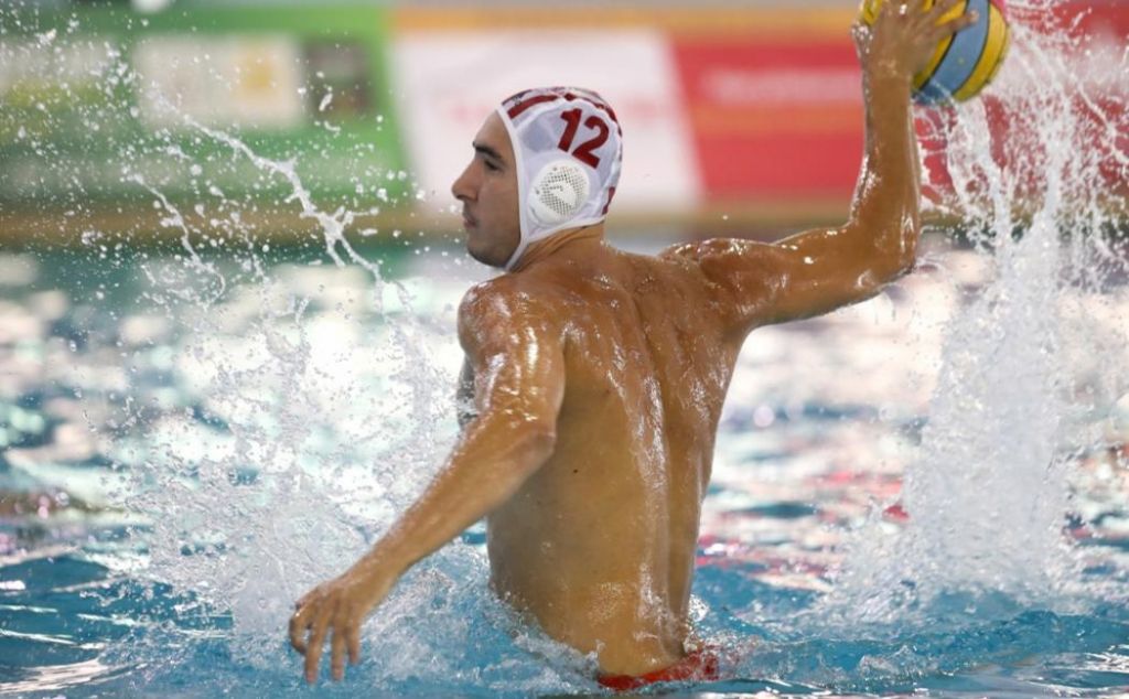 Ολυμπιακός : Με μοναδικό στόχο τη νίκη κόντρα στη Γιαντράν