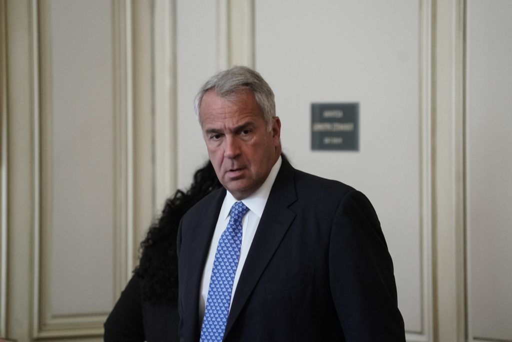 Βορίδης : Αποζημίωση των αγροτών που έπληξαν οι δασμοί των ΗΠΑ