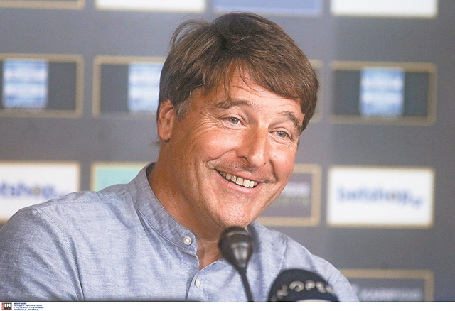 «Μπράβο» αλλά και παραινέσεις από Ενινγκ