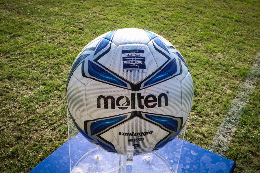 Super League :Τα βλέμματα στραμμένα σε Τούμπα και Ριζούπολη