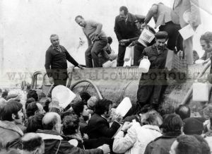 Η ιστορία πίσω από το «θαυματουργό» νερό του Καματερού