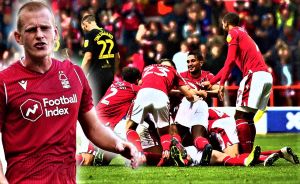 Νότιγχαμ Φόρεστ για Premier League: Νίκησε και τον… Καρέλη και ανέβηκε στην κορυφή!