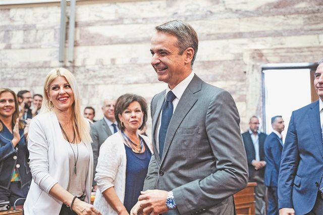 «Κόκκινες γραμμές» με συμβιβασμούς