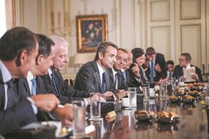 Ταχύτητα, αποτέλεσμα και λιγότερα λάθη