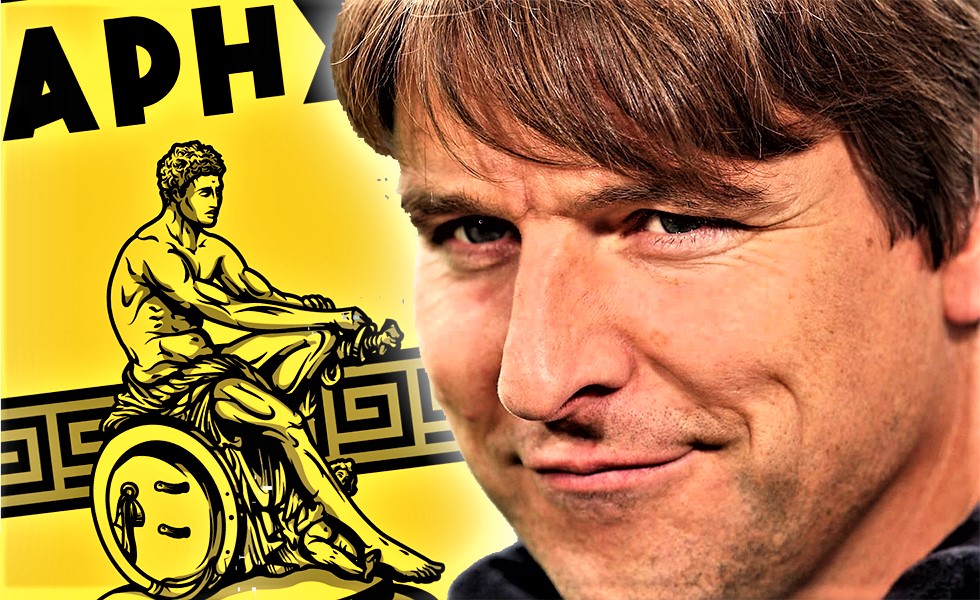 Άρης : Στήριξη στον Ένινγκ και την ομάδα παρά την απογοήτευση