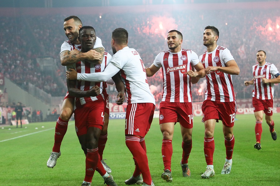 Νίκη χάρη σε ποιότητα και προπονητικό πλάνο