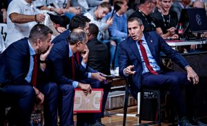 Ολυμπιακός : Πού οφείλεται η απογοητευτική εικόνα του στην πρεμιέρα της Euroleague