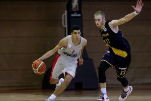 Ολυμπιακός Β’ – Τρίτων : Πώς θα προμηθευτείτε τα εισιτήρια