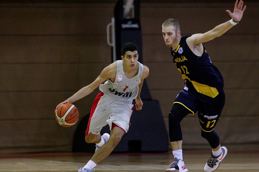 Ολυμπιακός Β’ – Τρίτων : Πώς θα προμηθευτείτε τα εισιτήρια