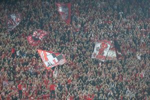 Ολυμπιακός : «Καμίνι» το Γ. Καραϊσκάκης με ΟΦΗ, Μπάγερν και ΑΕΚ