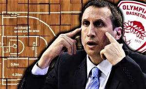 Ολυμπιακός : Ξεκινά απόψε το ταξίδι του στην Ευρωλίγκα