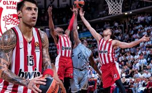 Ολυμπιακός : Καίγεται για τη νίκη επί της ΤΣΣΚΑ Μόσχας