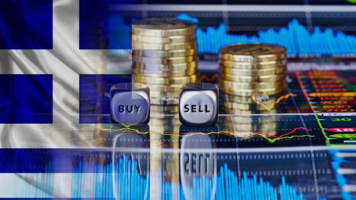 Δεκαετές ομόλογο : Νέο ιστορικό χαμηλό – Κάτω από το 1,2%