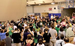 Ο αθλητισμός σε όλο του το μεγαλείο