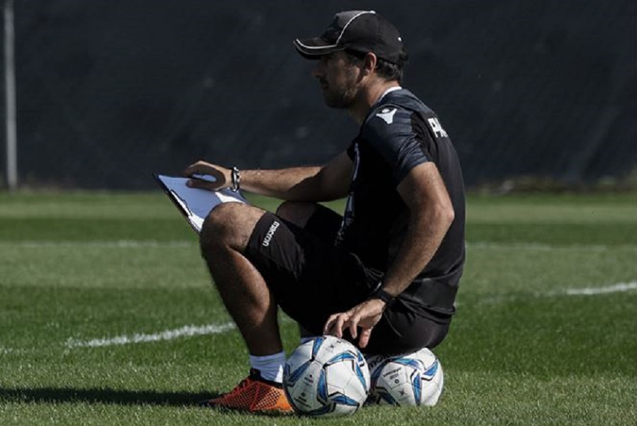 ΠΑΟΚ : Δούλεψε τακτική χωρίς τους διεθνείς