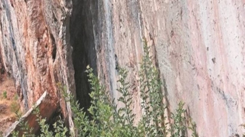 Σεισμός : Τι συμβαίνει με το ρήγμα της Πάρνηθας – Μια ιδιαίτερη ξενάγηση