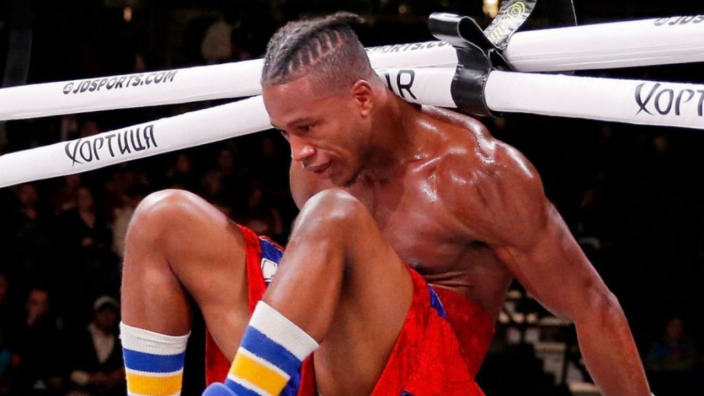 Εχασε τη ζωή του ο μποξέρ που είχε υποστεί εγκεφαλική βλάβη