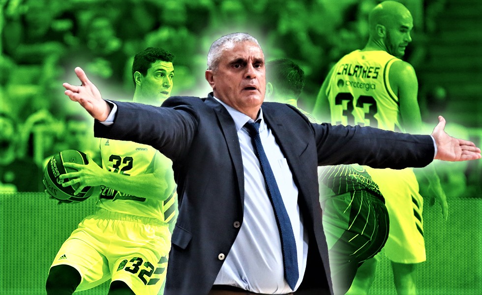 Παναθηναϊκός : Ποιος ευθύνεται για την εικόνα της ομάδας