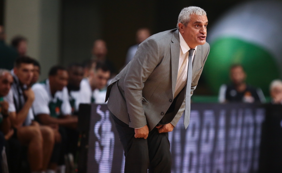 Πεδουλάκης : «Να κάνει νοκ ντάουν σαν μποξέρ ο Παναθηναϊκός»