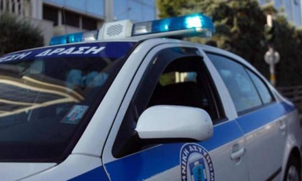 Οι 17 περιοχές της Αθήνας που βρίσκονται σε αστυνομικό κλοιό