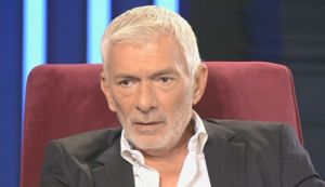 Ερρίκος Πετιλόν : Εσκαψα με τα χέρια μου τον τάφο της μητέρας μου