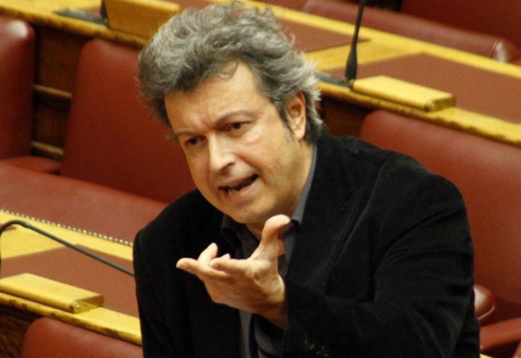 Πέτρος Τατσόπουλος: Αυτά είναι τα νεότερα για την υγεία του