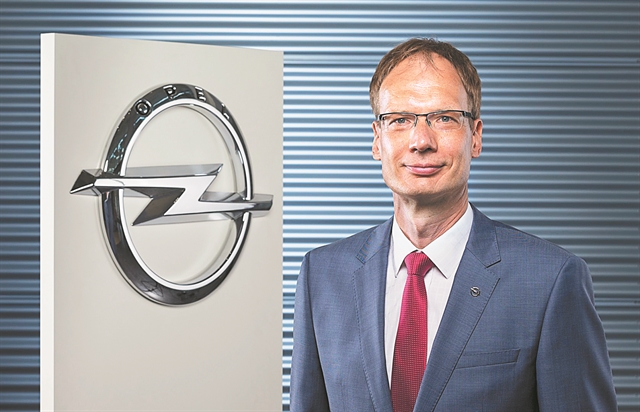 Το ηλεκτρικό  πλάνο έως το 2021