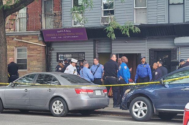 Συναγερμός στο Μπρούκλιν : Τέσσερις νεκροί από πυροβολισμούς