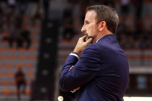 Πλάθα : Χαρακτήρισε θεό τον Σπανούλη σε τάιμ άουτ της Ζενίτ