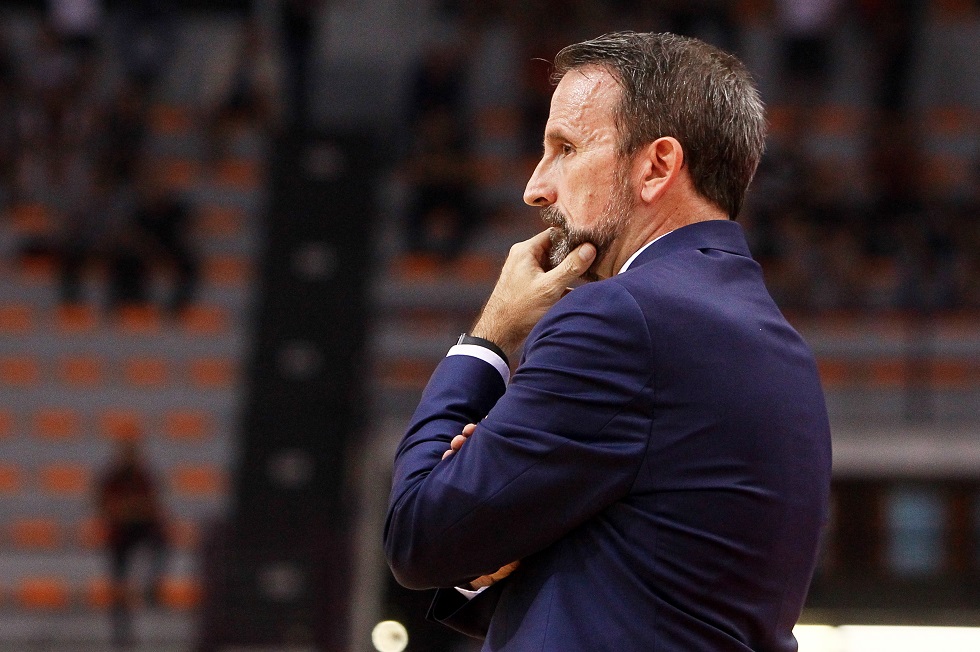 Πλάθα : Χαρακτήρισε θεό τον Σπανούλη σε τάιμ άουτ της Ζενίτ