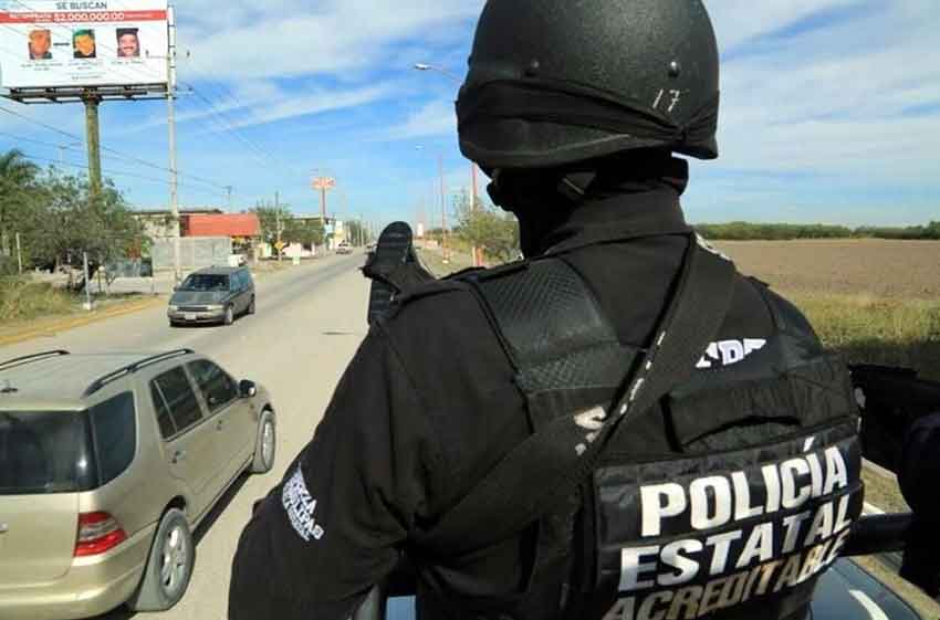 Μεξικό : Εντοπίστηκαν 42 σκελετοί ανθρώπων σε αλάνα στην πολιτεία Σονόρα