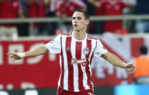 Αγκυρα στο Λιμάνι μέχρι το 2023 ο Ποντένσε