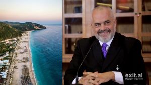 Αλβανία : Προκλητικό σχέδιο Ράμα με στόχο τις περιουσίες της ελληνικής μειονότητας