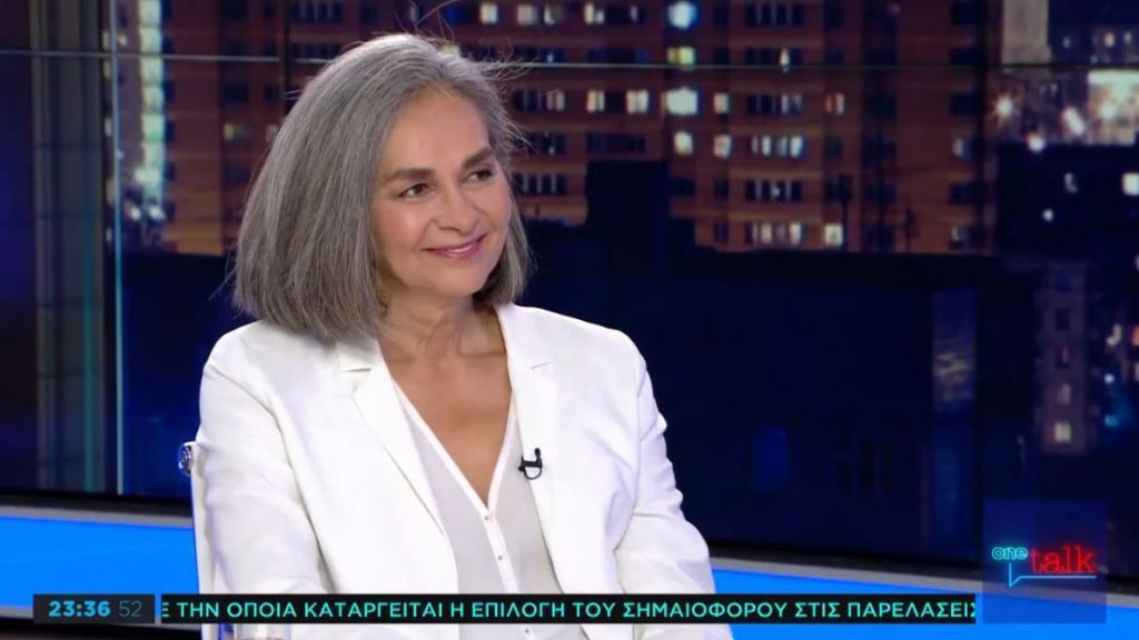 Σ. Σακοράφα : Πρέπει να γίνει εξεταστική για το πρώτο εξάμηνο του 2015