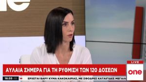 Δέσμευση καταθέσεων ή και ακινήτων μετά τις 120 δόσεις