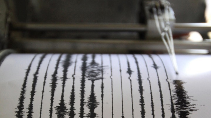 Νέος σεισμός 4,2 Ρίχτερ στη Ζάκυνθο