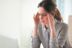 Οι αλλαγές του καιρού βλάπτουν την υγεία