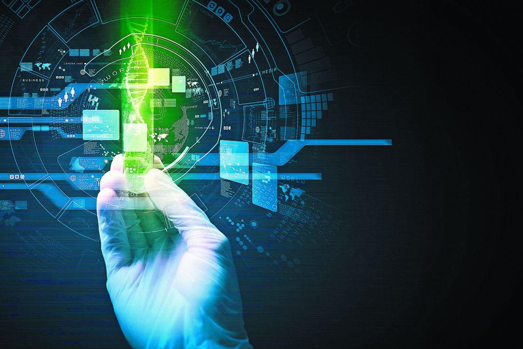 Κοσμογονία την Ιατρική: Η επανάσταση που έφερε το κύτταρο