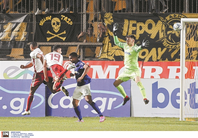 Το… έξτρα κίνητρο