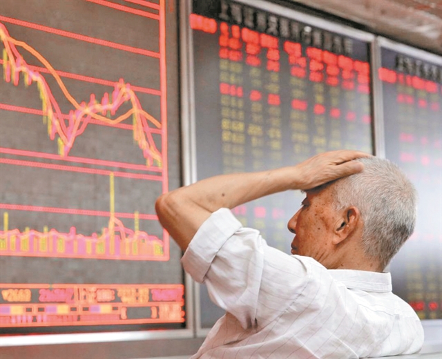 Η μικρότερη ανάπτυξη των τελευταίων 30 ετών