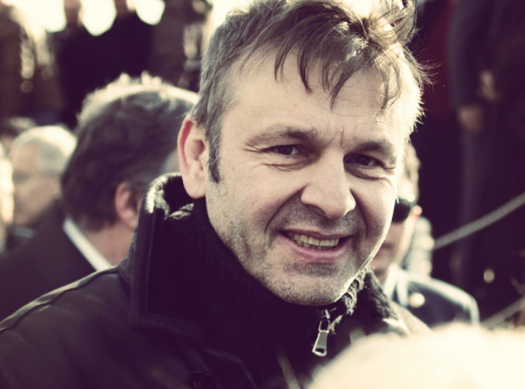 Απόστολος Γκλέτσος : H συγκλονιστική περιγραφή του τροχαίου που είχε